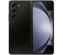Купить - смартфон и мобильный телефон  Samsung Galaxy Fold 5 12/256Gb Black (SM-F946BZKBSEK)