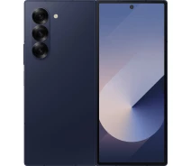 Купить - смартфон и мобильный телефон  Samsung Galaxy Fold6 5G 12/512GB NAVY(SM-F956BDBCSEK)