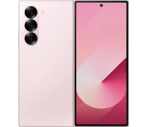 Купить - смартфон и мобильный телефон  Samsung Galaxy Fold6 5G 12/512GB PINK(SM-F956BLICSEK)