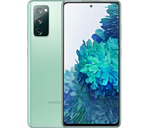 Купить -  Смартфон Samsung Galaxy S20 FE 2 sim G781FD 6/128 Green