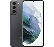 Купить - смартфон и мобильный телефон  Смартфон Samsung Galaxy S21 1 Sim G991U 8/128 Phantom Grey