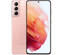 Купить - смартфон и мобильный телефон  Samsung Galaxy S21 8/128GB Phantom Pink (SM-G991BZIDSEK)