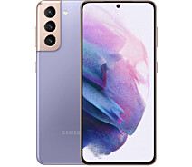 Купить - смартфон и мобильный телефон  Смартфон Samsung Galaxy S21 1 Sim G991U 8/128 Phantom Violet