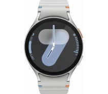 Купить - смарт-часы  Смарт-часы Samsung Galaxy Watch 7 44mm Silver (SM-L310NZSASEK)
