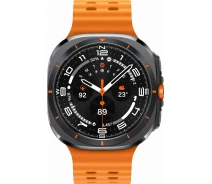 Купить - смарт-часы  Смарт-часы Samsung Watch Ultra Titanium Gray (SM-L705FDAASEK)