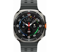 Купить - смарт-часы  Смарт-часы Samsung Watch Ultra Titanium Silver (SM-L705FZTASEK)