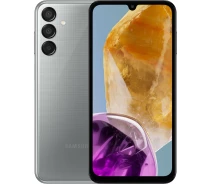 Купить - смартфон и мобильный телефон  Samsung Galaxy M15 5G 4/128 GRAY (SM-M156BZAUEUC)
