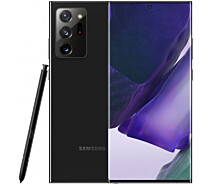 Купить -  Смартфон Samsung Galaxy Note 20 Ultra 1 Sim N986U 12/128 Mystic Black