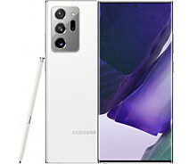 Купить -  Смартфон Samsung Galaxy Note 20 Ultra 1 Sim N986U 12/128 Mystic White