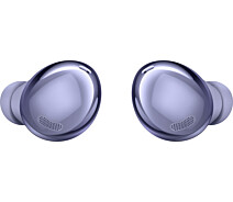 Купить - наушники  Наушники Samsung Galaxy Buds Pro (SM-R190NZVAEUE) Violet