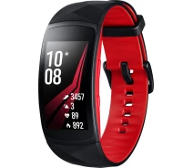 Купить - фитнес-браслет  Фитнес-браслет Gear Fit2 Pro Small Red (SM-R365NZRNSEK)