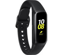 Купить - фитнес-браслет  Фитнес-браслет Samsung Galaxy Fit Black (SM-R370NZKASEK)