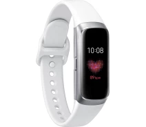 Купить - фитнес-браслет  Фитнес-браслет Samsung Galaxy Fit Silver (SM-R370NZSASEK)