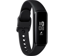 Купить - фитнес-браслет  Фитнес-браслет Samsung Galaxy FitE Black (SM-R375NZKASEK)