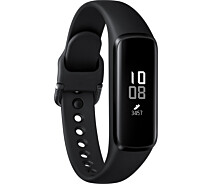 Купить - фитнес-браслет  Фитнес-браслет Samsung Galaxy Fite Black(SM-R375NZKASEK