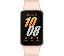 Купить - фитнес-браслет  Фитнес-браслет Samsung Galaxy Fit3 gold (SM-R390NIDASEK) Золотой