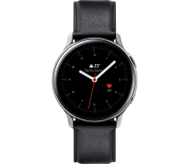 Купить - смарт-часы  Смарт-часы Samsung Galaxy Watch Active 2 44mm Silver Stainless steel (SM-R820NSSASEK)