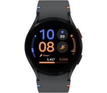 Купить - смарт-часы  Часы Samsung Galaxy Watch 40mm FE 4 R861 (SM-R861NZKASEK) Черный