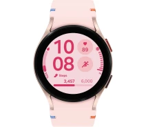 Купить - смарт-часы  Часы Samsung Galaxy Watch 40mm FE 4 R861 (SM-R861NIDASEK) Розово-Золотой