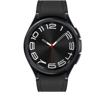Купить - смарт-часы  Samsung Watch 6 Classic 43mm Black (SM-R950NZKASEK)