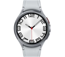 Купить - смарт-часы  Часы Samsung Watch 6 Clsc 47m Silver (SM-R960NZSASEK) Серебряные