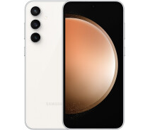Купить - смартфон и мобильный телефон  Samsung Galaxy S23FE 8/256GB Cream (SM-S711BZWGSEK)