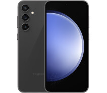 Купить - смартфон и мобильный телефон  Samsung Galaxy S23FE 8/256 Graphite (SM-S711BZAGSEK)