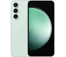Купить - смартфон и мобильный телефон  Samsung Galaxy S23FE 8/256GB Mint (SM-S711BLGGSEK)