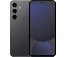 Купить - смартфон и мобильный телефон  Samsung Galaxy S24FE 8/256 GRAPHITE(SM-S721BZKGEUC)