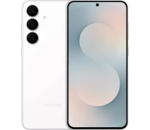 Купить - смартфон и мобильный телефон  Samsung Galaxy S25 FE 5G 8/256GB WHITE (SM-S731BZWGEUC)