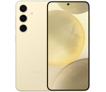 Купить - смартфон и мобильный телефон  Samsung Galaxy S24 8/128Gb Yellow (SM-S921BZYDEUC)