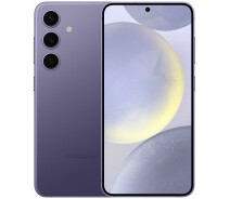 Купить - смартфон и мобильный телефон  Samsung Galaxy S24 8/256Gb Violet (SM-S921BZVGEUC)