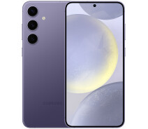 Купить - смартфон и мобильный телефон  Samsung Galaxy S24+ 12/512Gb Violet (SM-S926BZVGEUC)