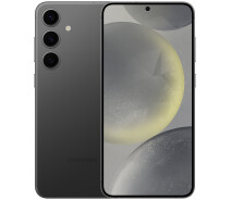 Купить - смартфон и мобильный телефон  Samsung Galaxy S24+ 12/512Gb Black (SM-S926BZKGEUC)