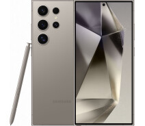 Купить - смартфон и мобильный телефон  Samsung Galaxy S24 Ultra 12/1Tb Gray(SM-S928BZT