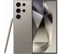 Купить - смартфон и мобильный телефон  Терминал Samsung Galaxy S24 Ultra 12/512 Gray (SM-S928BZT)