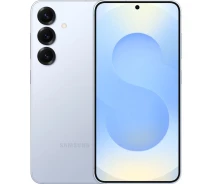 Купить - смартфон и мобильный телефон  Samsung Galaxy S25 12/512GB Icyblue (SM-S931BLBHEUC)