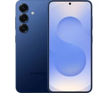 Купить - смартфон и мобильный телефон  Samsung Galaxy S25 12/512GB Navy (SM-S931BDBHEUC)