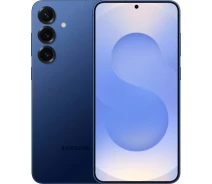 Купить - смартфон и мобильный телефон  Samsung Galaxy S25+ 12/512GB Navy (SM-S936BDBGEUC)