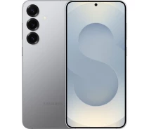 Купить - смартфон и мобильный телефон  Термінал Samsung Galaxy S25+ 12/512GB Silver(SM-S936BZSGEUC)