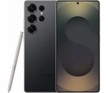Купить - смартфон и мобильный телефон  Samsung Galaxy S25 Ultra 12/1TB Titanium Black (SM-S938BZKHEUC)