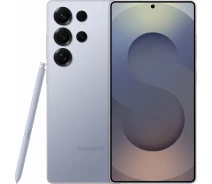Купить - смартфон и мобильный телефон  Samsung Galaxy S25 Ultra 12/1TB Titanium Silverblue (SM-S938BZBHEUC)