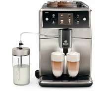 Купить - кофемашину  Кофемашина Saeco Xelsis SM7685/00