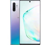 Купить -  Смартфон Samsung Galaxy Note 10+ 2 sim 12/256 N975FD Aura Glow