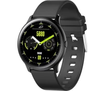 Купить - смарт-часы  Смарт-часы King Wear KW13 Black
