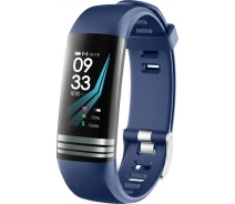 Купить - фитнес-браслет  Фитнес-браслет Smart Band G26T Blue