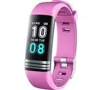 Купить - фитнес-браслет  Фитнес-браслет Smart Band G26T Pink