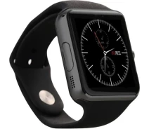 Купить - смарт-часы  Смарт-часы UWatch Q7sp Black (VK-1955BS)