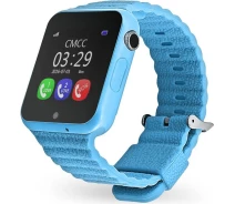 Купить - смарт-часы  Смарт-часы UWatch V7KВ Blue