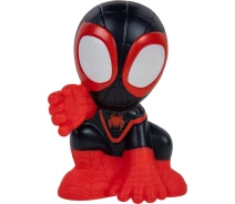 Купить - игрушку для песка и воды  Игрушка брызгалка Spidey Bath Squirters Single pack Майлз Моралес (Miles Morales) (SNF0222)